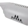 Obelink Excellent Automatic Abdeckhaube – links