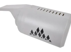 Obelink Excellent Automatic Abdeckhaube – links
