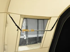 Obelink Familia 6 TC Tunnelzelt - 2025