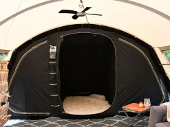 Obelink Familia 6 TC Tunnelzelt - 2025