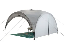 Obelink Festival Shelter 370 Seitenwand mit Tür