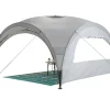 Obelink Festival Shelter 440 Seitenwand mit Fenster