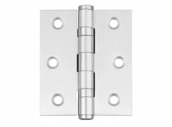 Obelink flache Scharniere - Grey