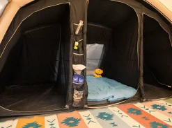 Obelink Florence XL TC Easy Air Luftzelt
