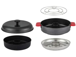Obelink Forno Campingofen