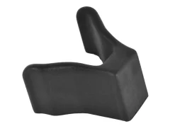 Obelink Front II Fahrradträger Endkappe