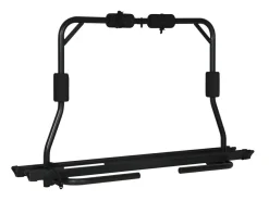 Obelink Front II Pro Fahrradträger - black