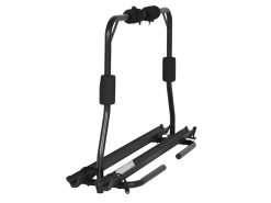Obelink Front II Pro Fahrradträger - black
