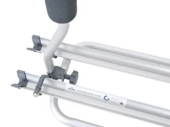 Obelink Front II Pro Fahrradträger - grey