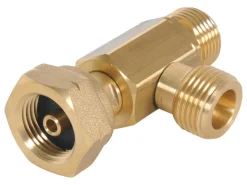 Obelink Gasflaschen-Splitter