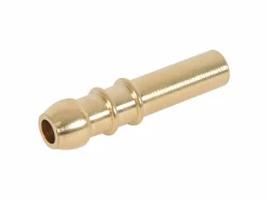 Obelink Gasleitung x Schlauchtüllen-Adapter