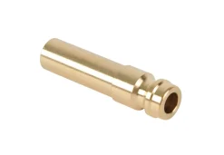 Obelink Gasleitung x Schnellkupplung Adapter