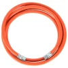 Obelink Gasschlauch 1/4" links - 3 m