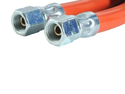 Obelink Gasschlauch 1/4" links - 5 m