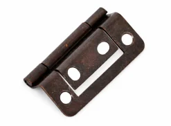 Obelink gebogenes Scharnier - Brown