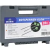 Obelink Glow In The Dark Felsbodenhering Set