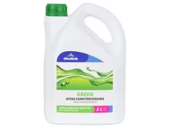 Obelink Green Sanitärflüssigkeit