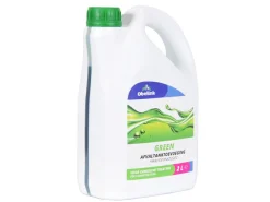 Obelink Green Sanitärflüssigkeit