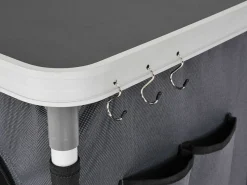 Obelink Haken für Campingschrank - 10 Stück