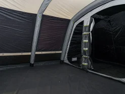 Obelink Hudson 6 Poly Easy Air CoolDark Tunnelzelt