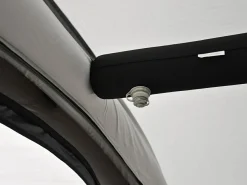 Obelink Hudson 6 Poly Easy Air CoolDark Tunnelzelt