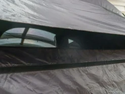 Obelink Hudson 6 Poly Easy Air CoolDark Tunnelzelt