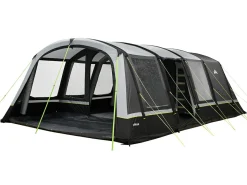 Obelink Hudson 6 Poly Easy Air CoolDark Tunnelzelt