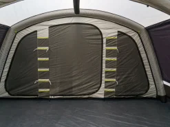 Obelink Hudson 6 Poly Easy Air CoolDark Tunnelzelt