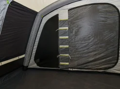 Obelink Hudson 6 Poly Easy Air CoolDark Tunnelzelt