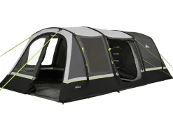Obelink Hudson 4 Poly Easy Air CoolDark Tunnelzelt
