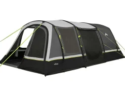 Obelink Hudson 4 Poly Easy Air CoolDark Tunnelzelt