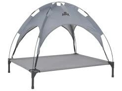 Obelink Hundebett mit Dach - M
