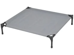 Obelink Hundebett mit Dach - M