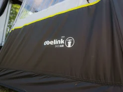 Obelink Ibiza Easy Air aufblasbares Buszelt