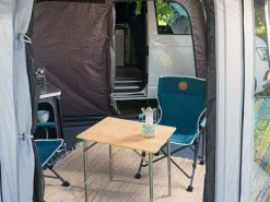 Obelink Ibiza Easy Air aufblasbares Buszelt