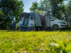Obelink Ibiza Easy Air aufblasbares Buszelt