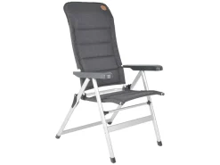 Obelink Ibiza Luxe Klappstuhl - Grey