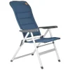 Obelink Ibiza Luxe Klappstuhl - Blue