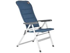 Obelink Ibiza Luxe Klappstuhl - Blue