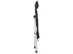 Obelink Ibiza Luxe Klappstuhl - Blue