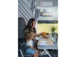 Obelink Ibiza Luxe Klappstuhl - Green