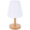 Obelink Java Bamboo Tischlampe