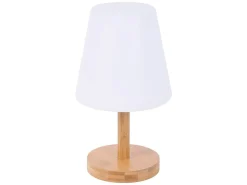 Obelink Java Bamboo Tischlampe
