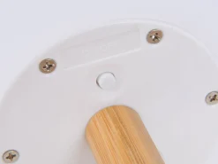 Obelink Java Bamboo Tischlampe