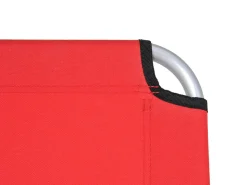 Obelink Kids Kinderstuhl - Red