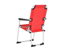 Obelink Kids Kinderstuhl - Red