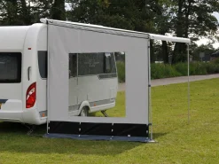 Obelink King Uni Seitenwand Links/Rechts - Fiamma F80