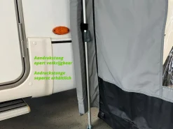 Obelink King Uni Seitenwand Links/Rechts - Fiamma F80