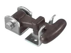 Obelink Kofferraumdeckelverschluss - 12,5 cm