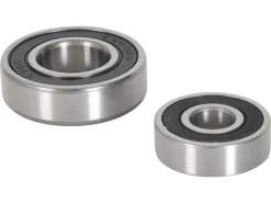 Obelink Lager für Aluminium Antriebsrollen